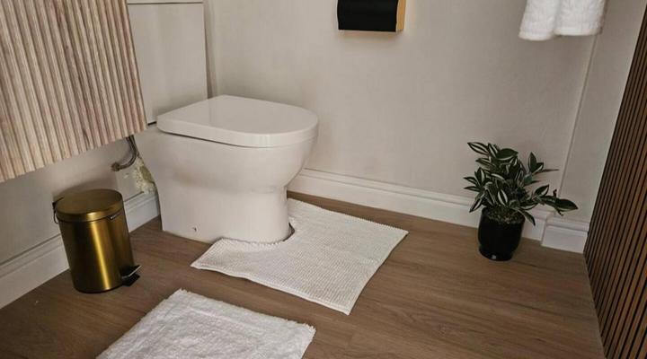 The West End Hermanus