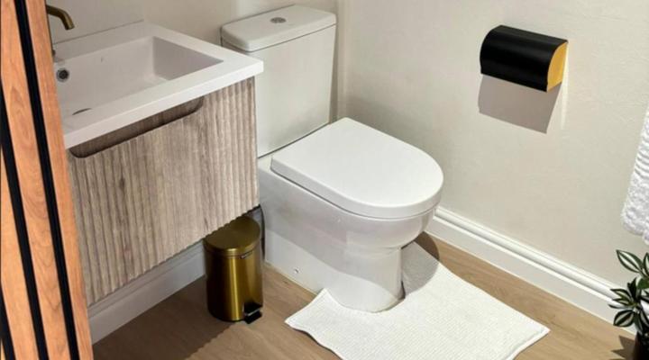 The West End Hermanus