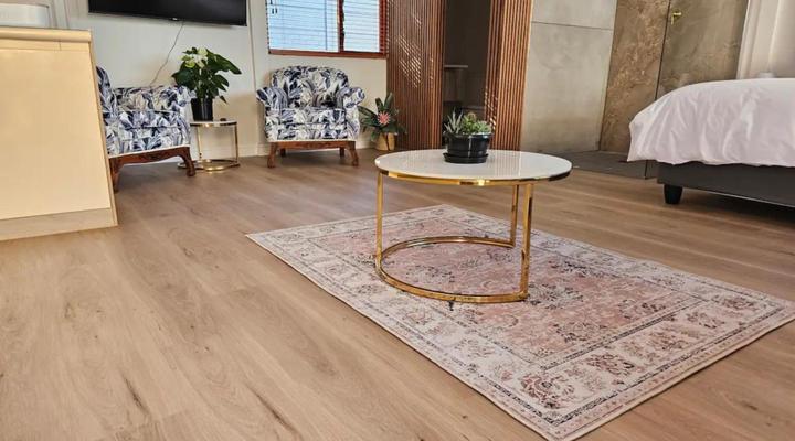 The West End Hermanus