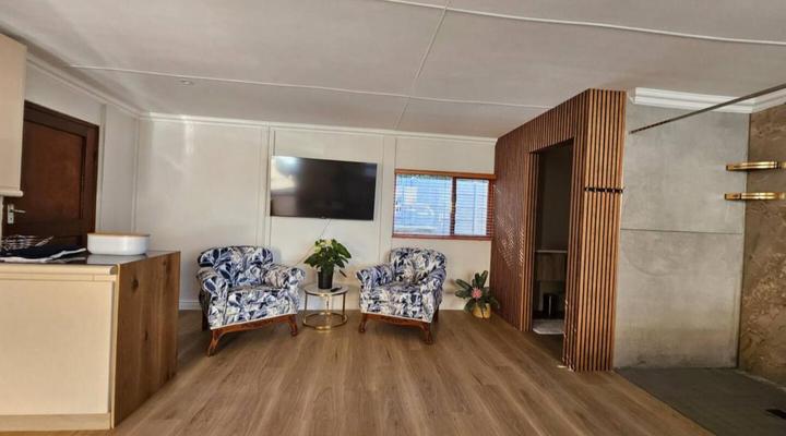 The West End Hermanus