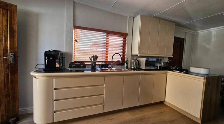 The West End Hermanus