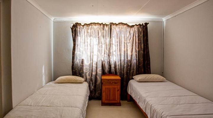 Lebanon Citrus Holiday Farm