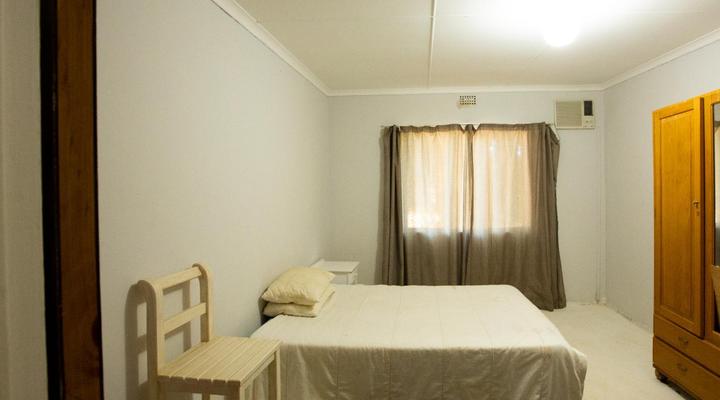 Lebanon Citrus Holiday Farm