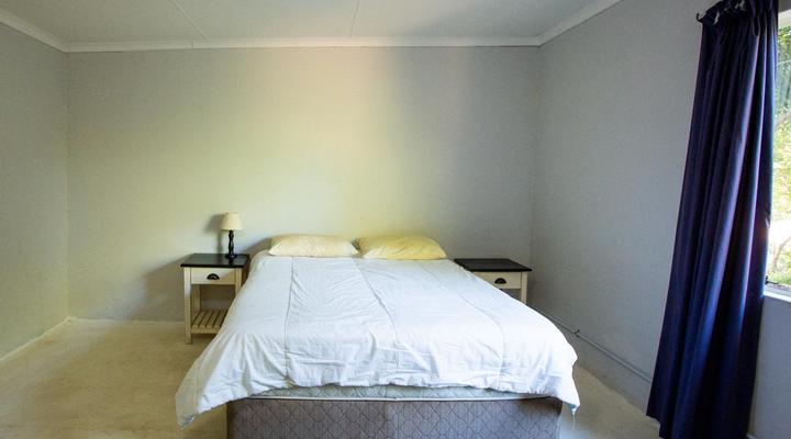 Lebanon Citrus Holiday Farm