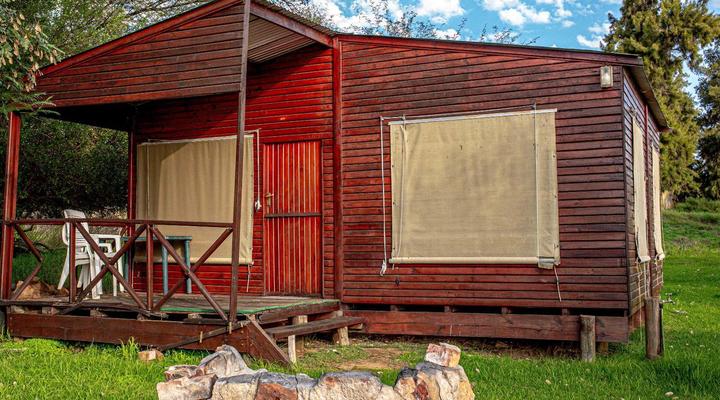 Lebanon Citrus Holiday Farm