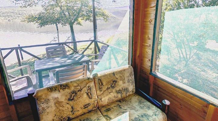 Lebanon Citrus Holiday Farm