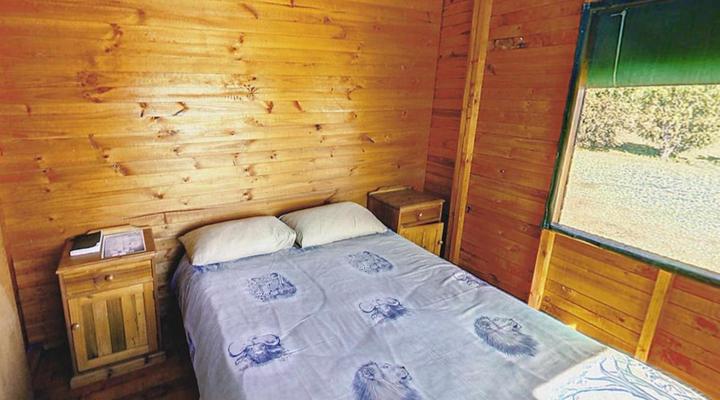 Lebanon Citrus Holiday Farm