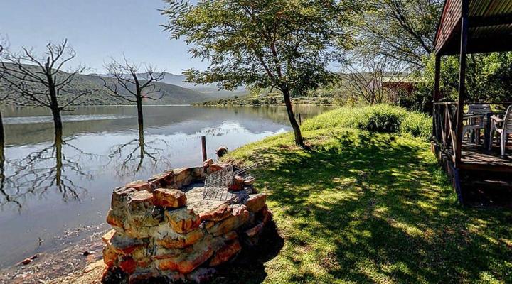 Lebanon Citrus Holiday Farm