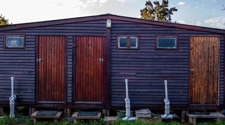 Lebanon Citrus Holiday Farm