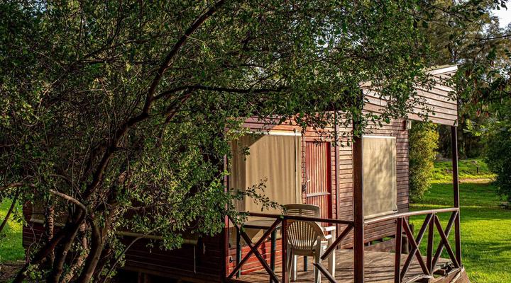 Lebanon Citrus Holiday Farm