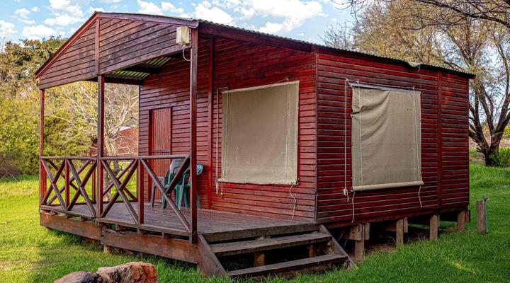 Lebanon Citrus Holiday Farm