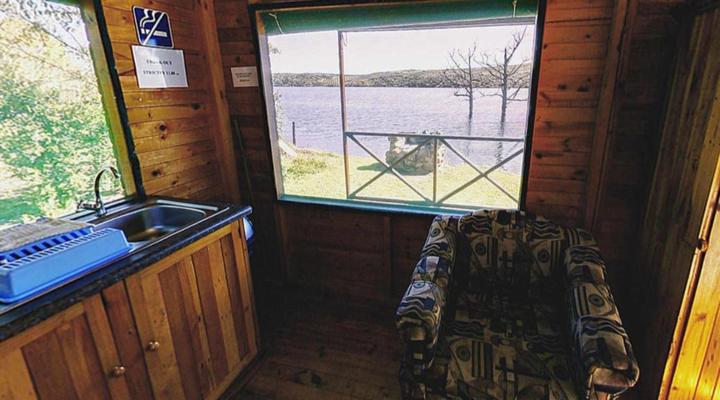 Lebanon Citrus Holiday Farm