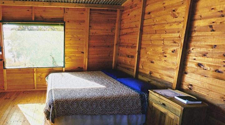 Lebanon Citrus Holiday Farm