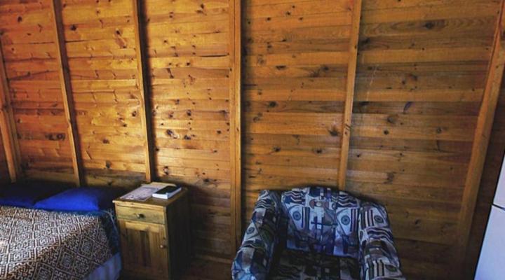 Lebanon Citrus Holiday Farm