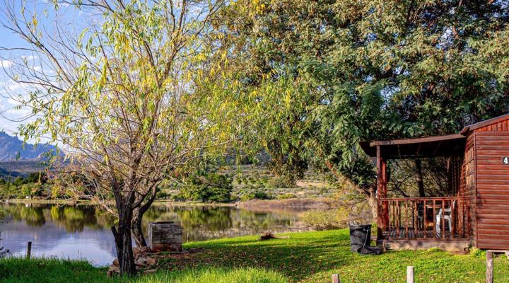 Lebanon Citrus Holiday Farm