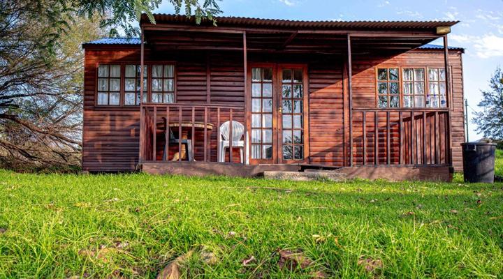 Lebanon Citrus Holiday Farm