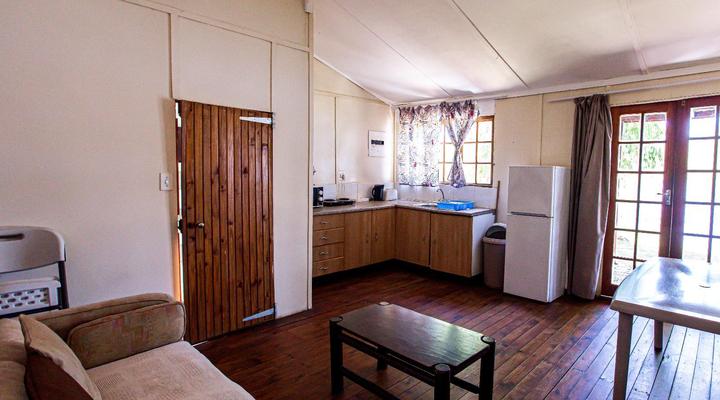 Lebanon Citrus Holiday Farm