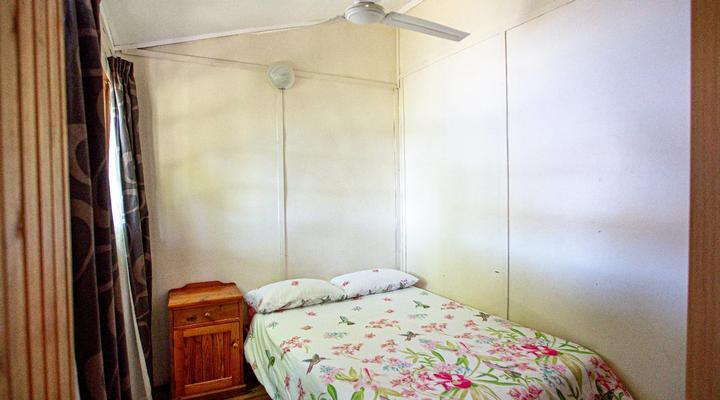 Lebanon Citrus Holiday Farm