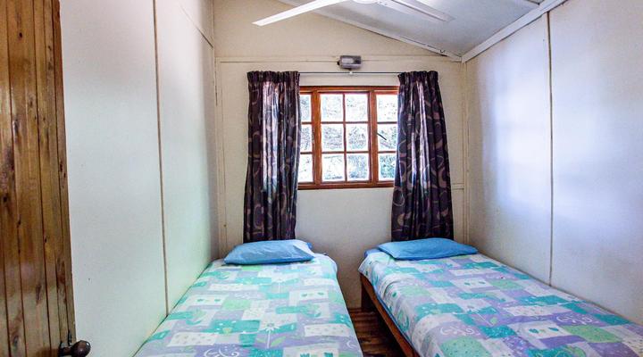 Lebanon Citrus Holiday Farm