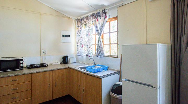 Lebanon Citrus Holiday Farm