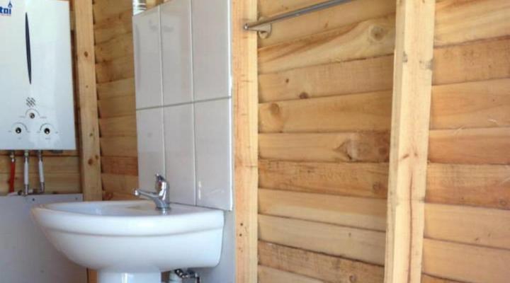 Lebanon Citrus Holiday Farm