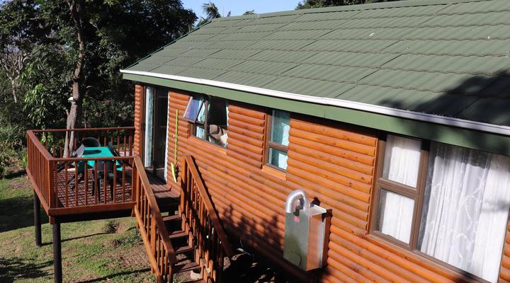 Anerley Garden Park Resort