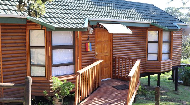 Anerley Garden Park Resort