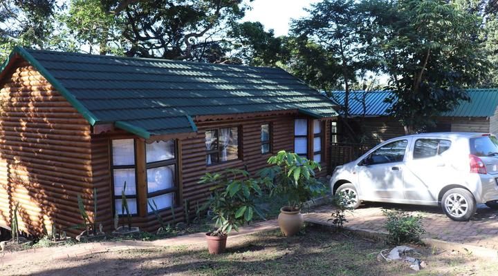 Anerley Garden Park Resort