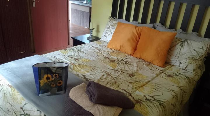 Anerley Garden Park Resort