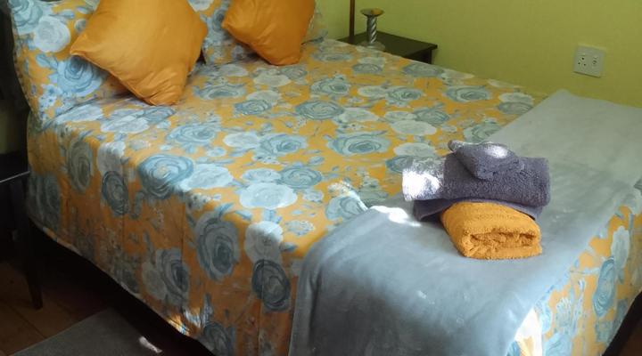 Anerley Garden Park Resort