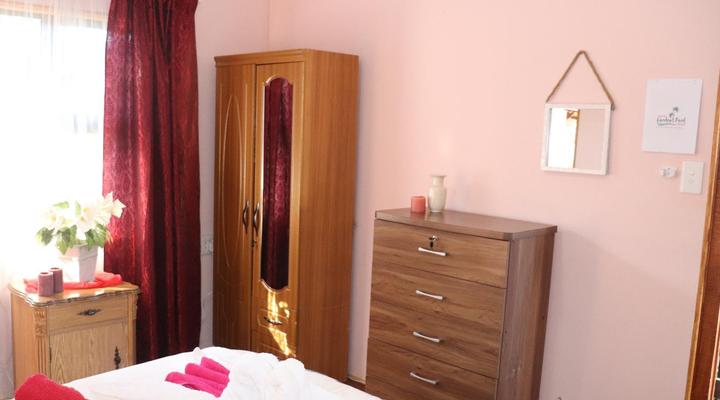 Anerley Garden Park Resort