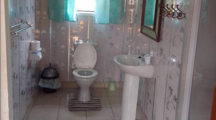 Anerley Garden Park Resort