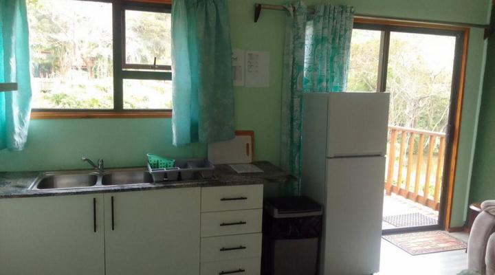 Anerley Garden Park Resort