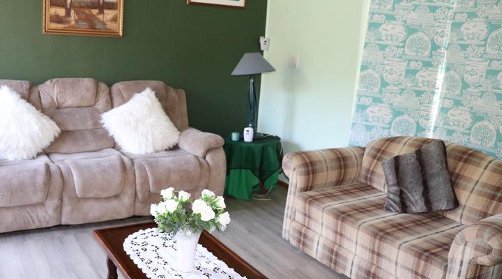 Anerley Garden Park Resort