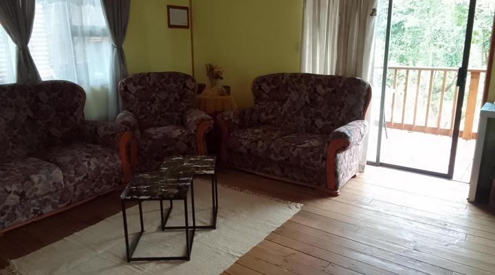 Anerley Garden Park Resort