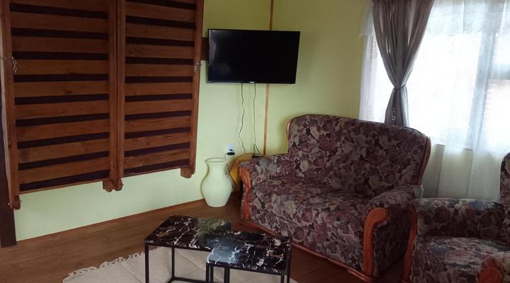 Anerley Garden Park Resort