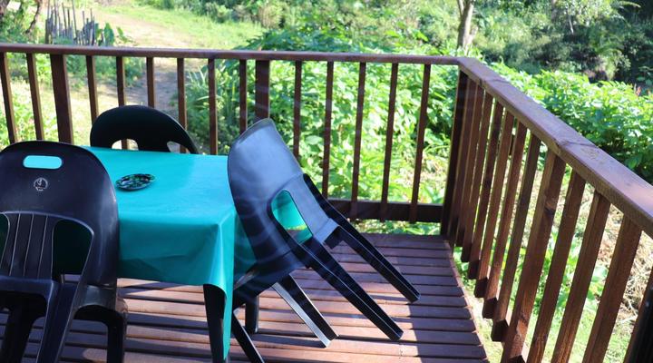 Anerley Garden Park Resort