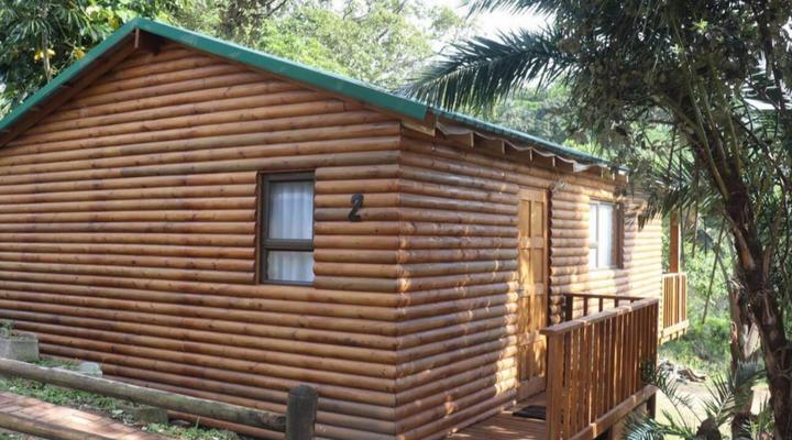 Anerley Garden Park Resort