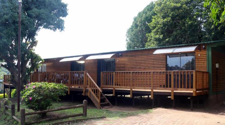 Anerley Garden Park Resort