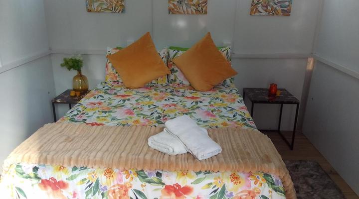 Anerley Garden Park Resort