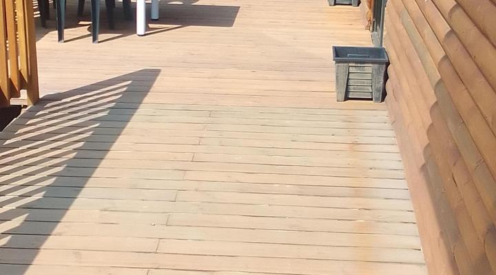 Anerley Garden Park Resort