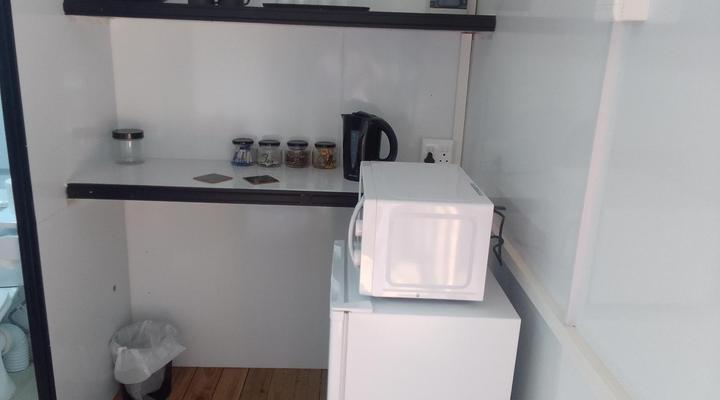 Anerley Garden Park Resort