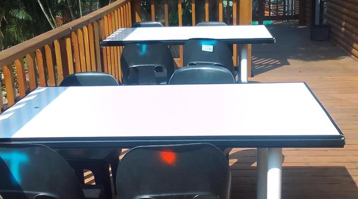 Anerley Garden Park Resort