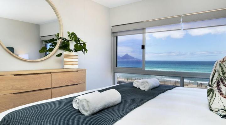 Zeezicht 204 Bloubergstrand