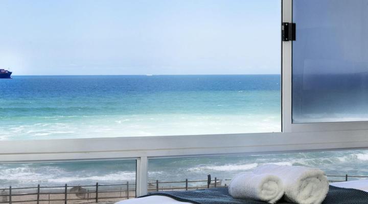 Zeezicht 204 Bloubergstrand