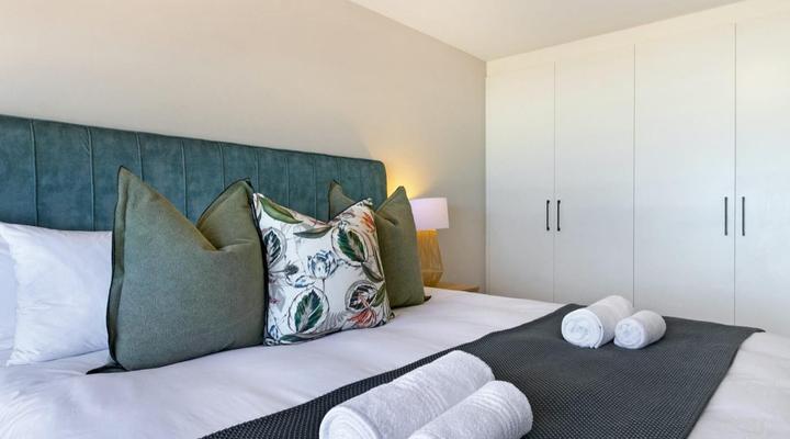 Zeezicht 204 Bloubergstrand