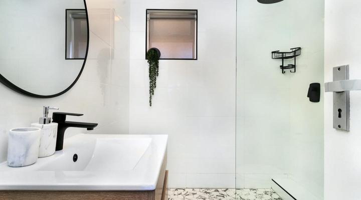 Zeezicht 204 Bloubergstrand