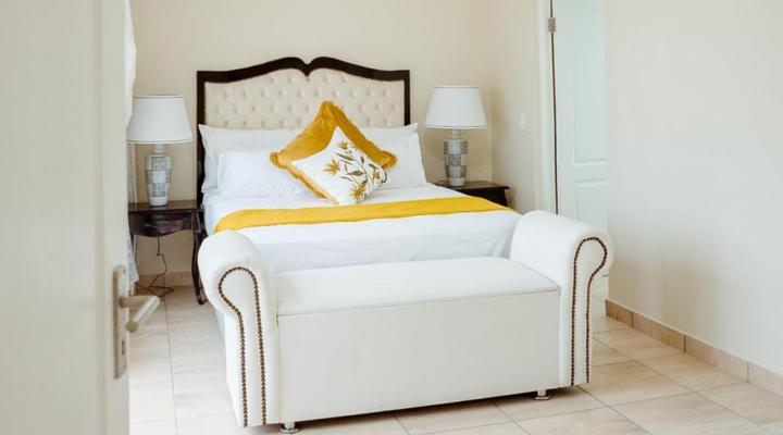 Villa at Balugha River Estate