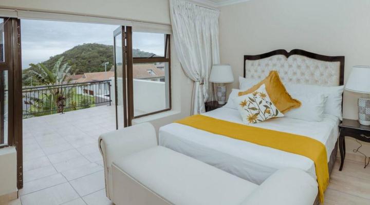 Villa at Balugha River Estate