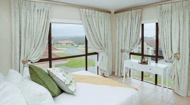 Villa at Balugha River Estate